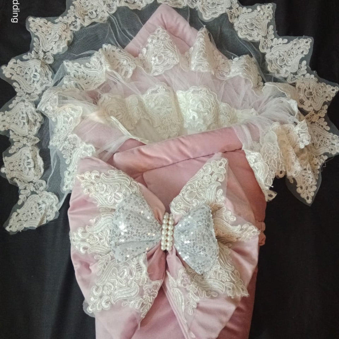 Carry Nest with 3 Frills