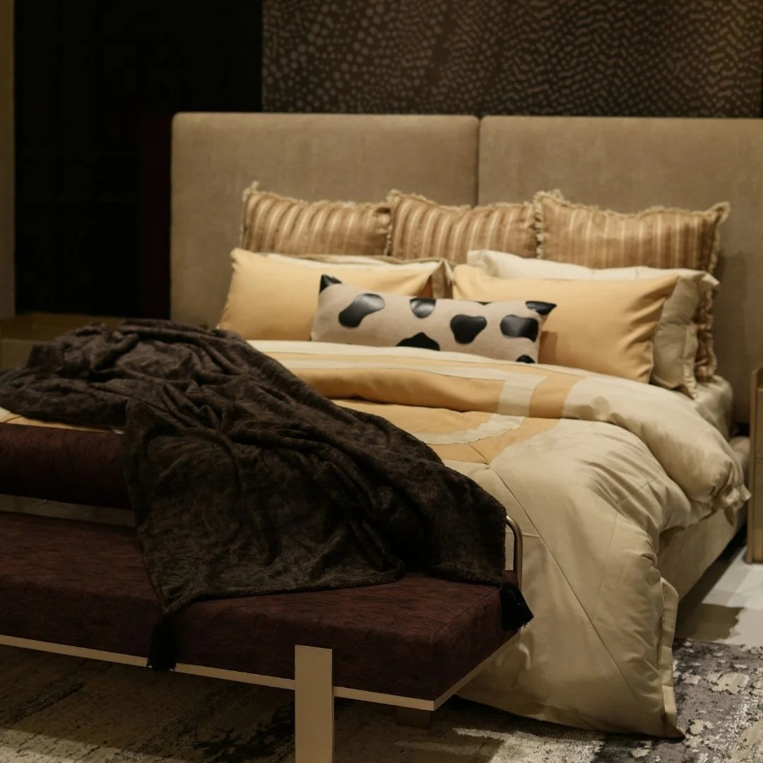 11Pcs Comforter Set