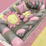Baby Cot Bedding