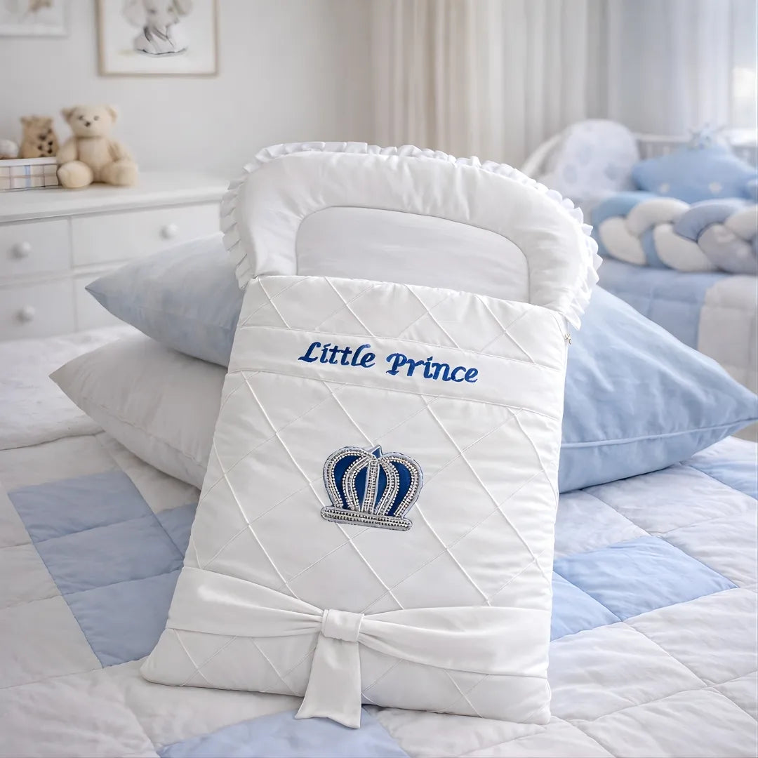 Little Prince Carry Nest