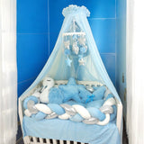 Baby Cot Set