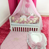 Baby Cot Set