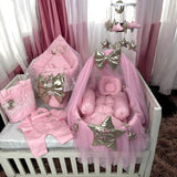 Baby Snuggle Set