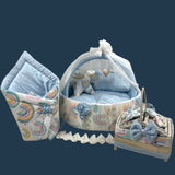 Baby Snuggle Bed Set