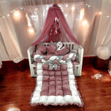 Baby Cot Set