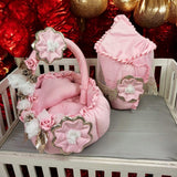 Baby Snuggle Set