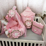 Baby Snuggle Set