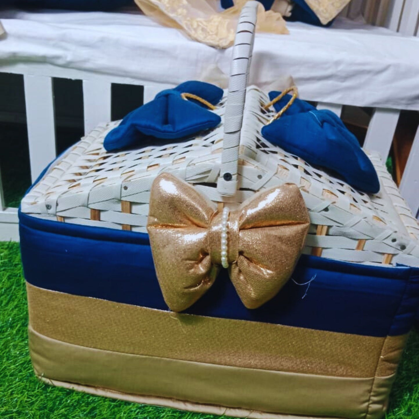Laundry Baskets