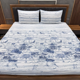 Cotton BedSheet Set