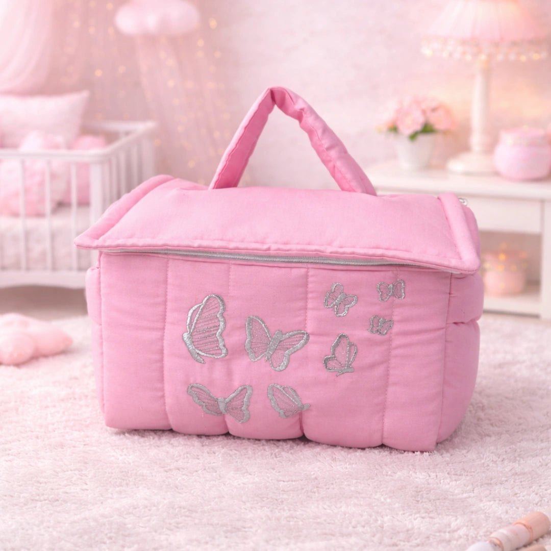 Mini Nursery Bag