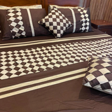 bedsheet 