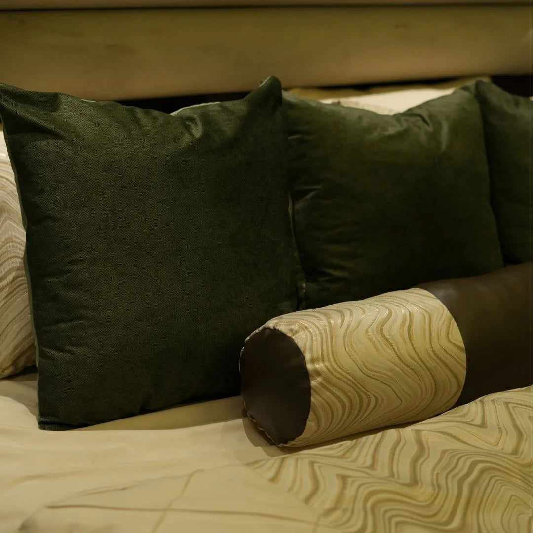 11Pcs Comforter Set