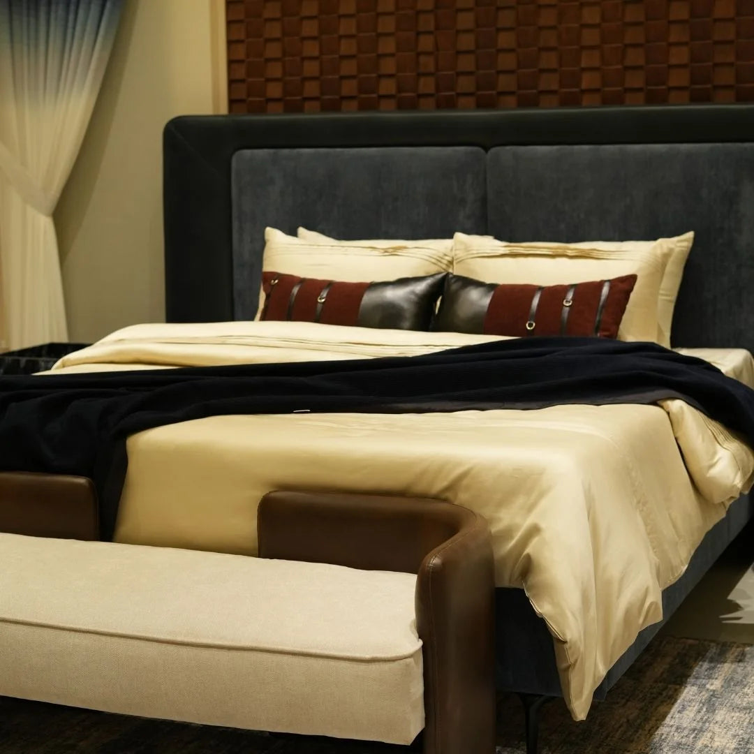 11Pcs Comforter Set