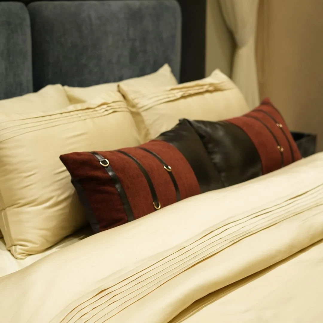 11Pcs Comforter Set