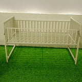 Baby Cot