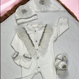 Baby Romper Set