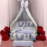 Baby Cot Set