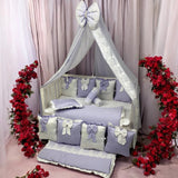 Baby Cot Set