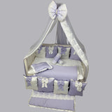 Baby Cot Set