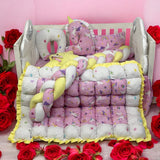 Baby Cot Set