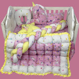 Baby Cot Set