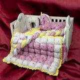 Baby Cot Set