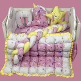 Baby Cot Set