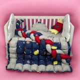 Baby Cot Set