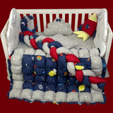 Baby Cot Set