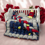 Baby Cot Set