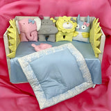 Baby Cot Set