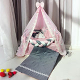 Baby Cot Set