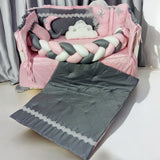 Baby Cot Set