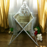 Baby Crib Bedding