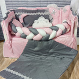 Baby Cot Set