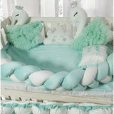 Baby Cot Set