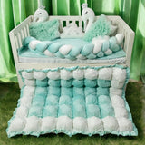 Baby Cot Set