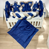 Baby Cot Set