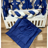 Baby Cot Set