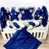 Baby Cot Set