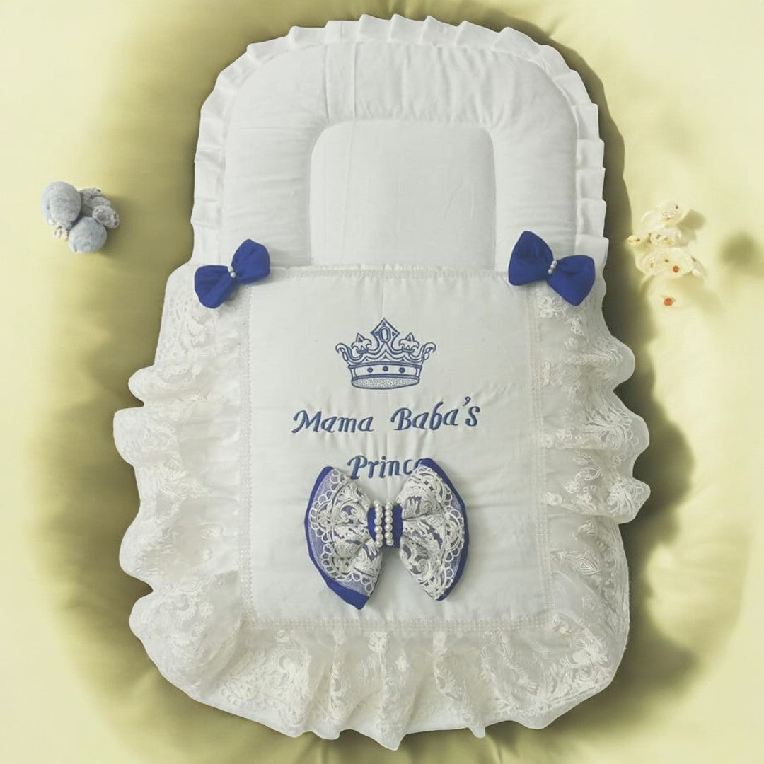 Mama Baba Carry Nest