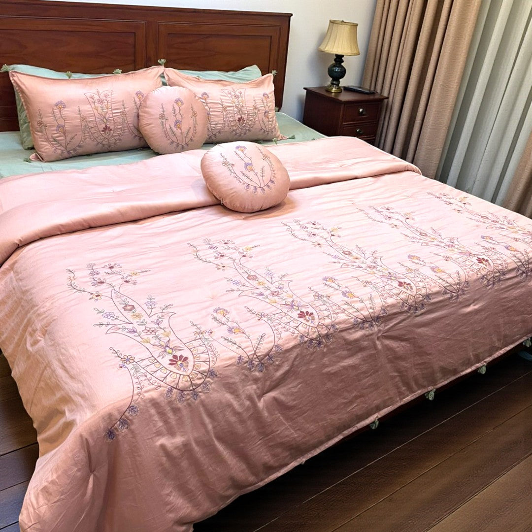 Comfortor Sets 8Pcs
