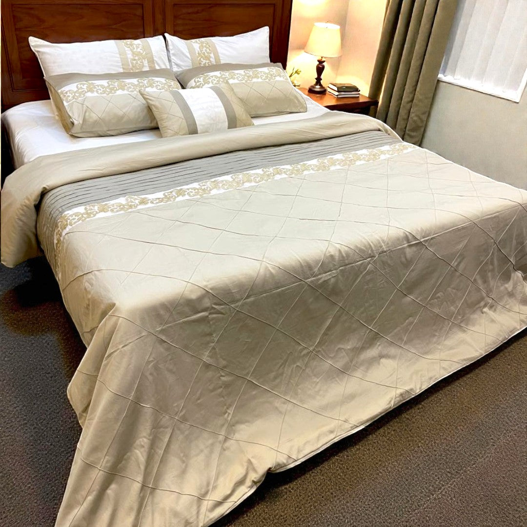 Comfortor Sets 7 Pcs