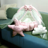 Baby Snuggle Bed