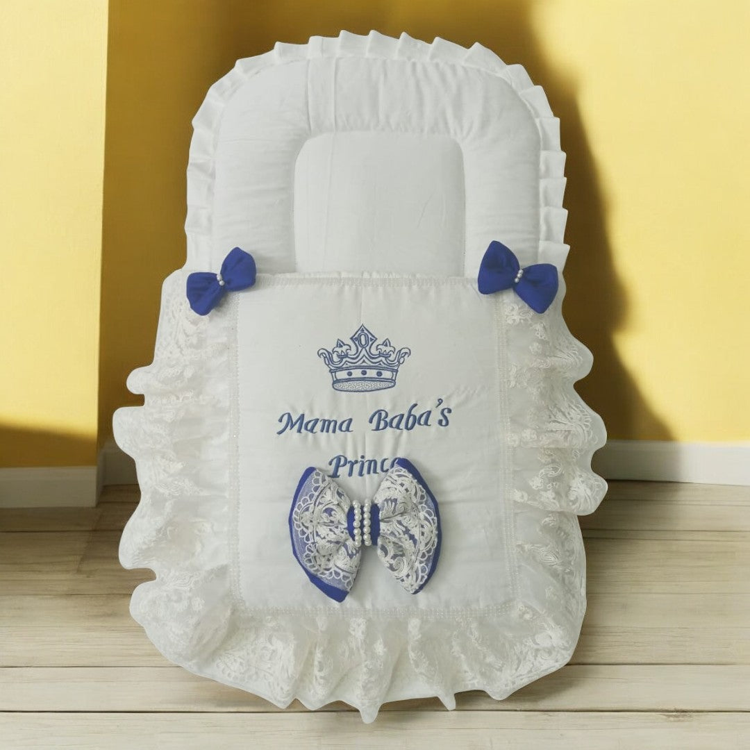 Mama Baba Carry Nest