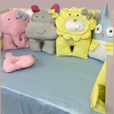 Baby Cot Set