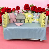 Baby Cot Set