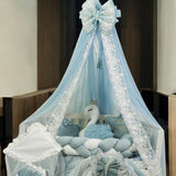 Baby Cot Set