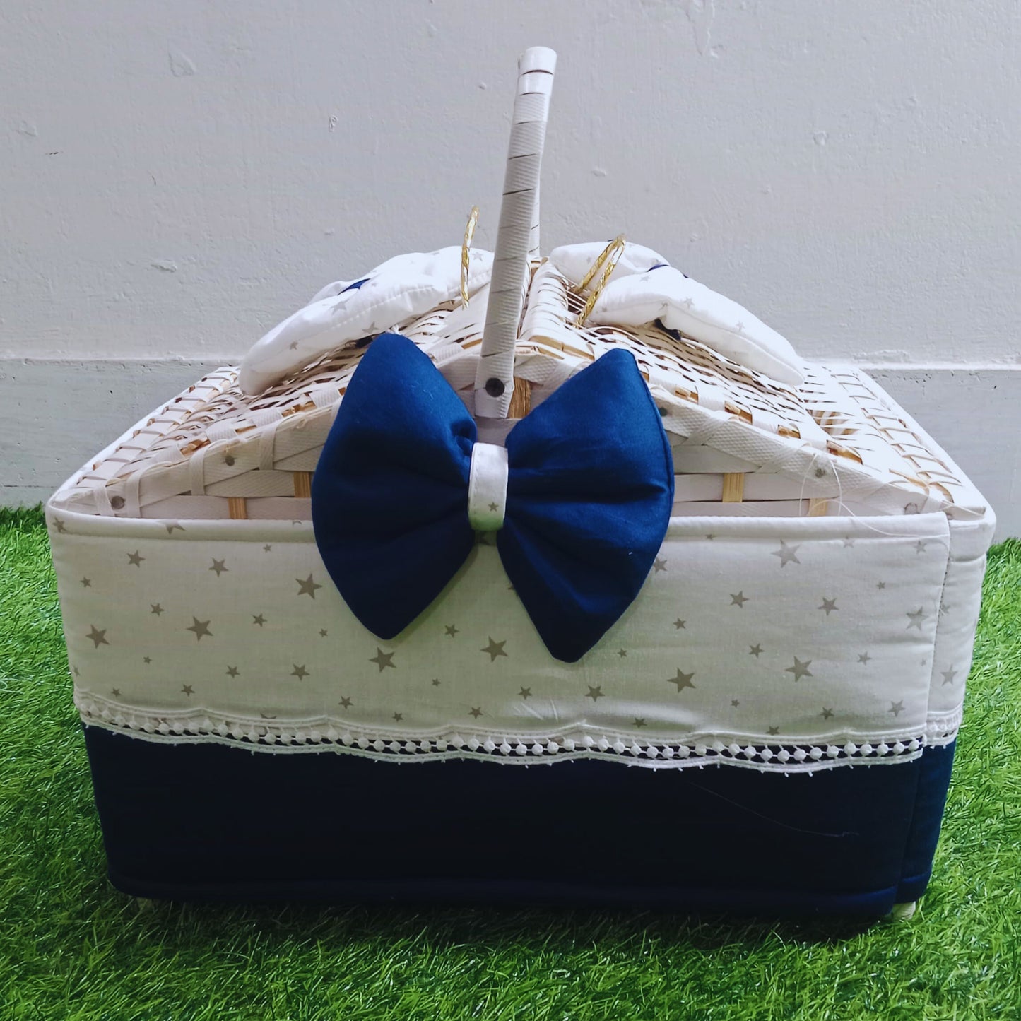 Laundry Baskets