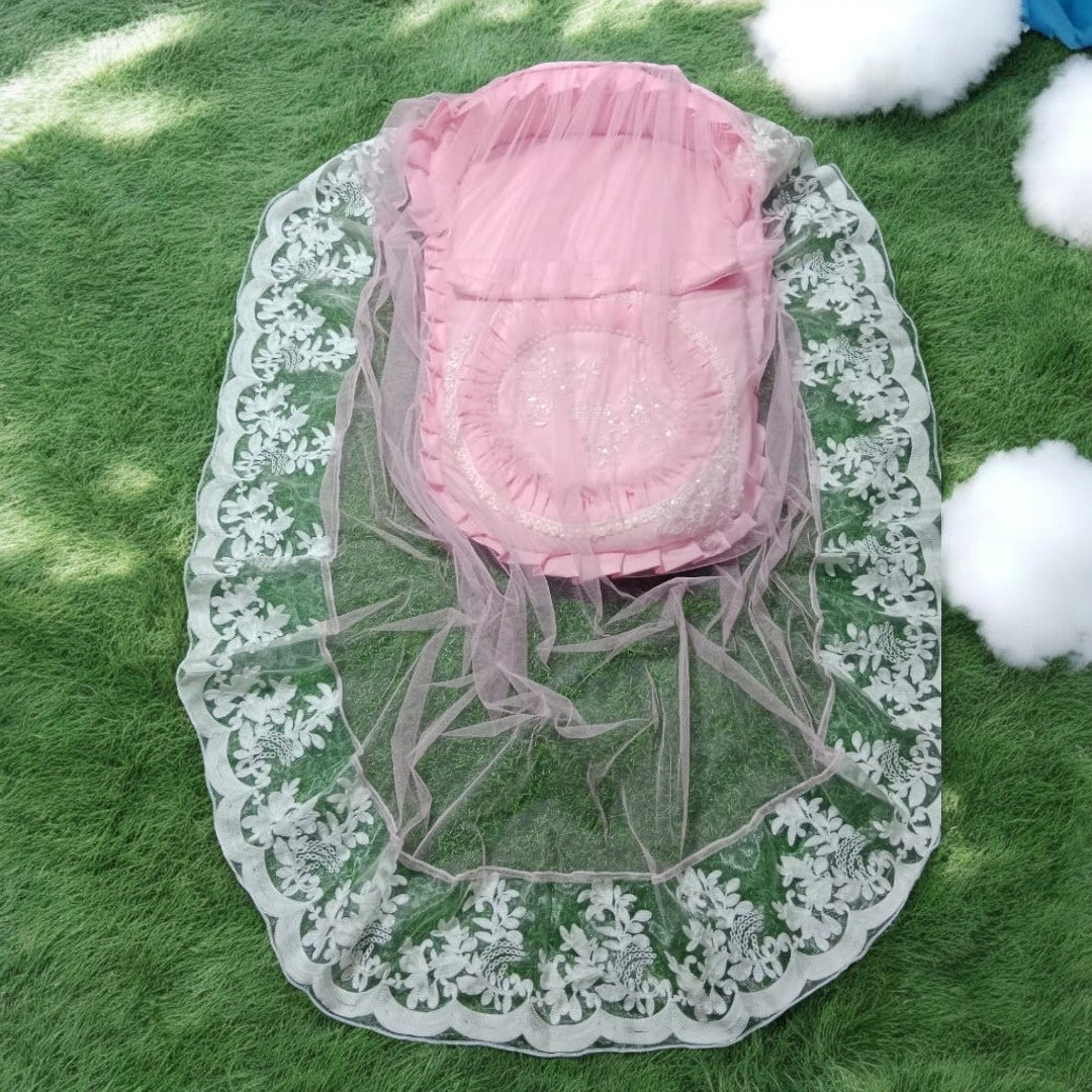 Carry Nest Hand Made